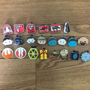 disney trading pins